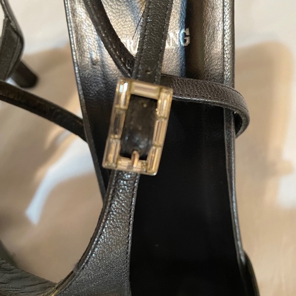 Vera Wang heels - Picture 7 of 7